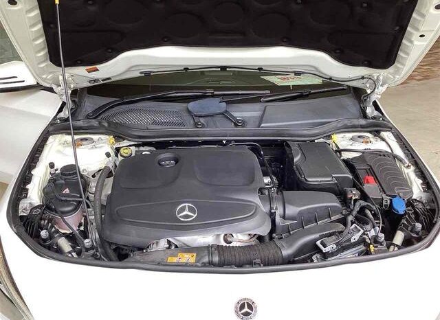 2018 Mercedes Benz CLA For Sale in Kenya full