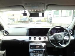 2018 Mercedes-Benz E-Class For Sale in Kenya full
