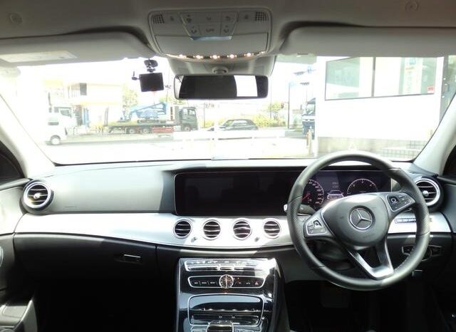 2018 Mercedes-Benz E-Class For Sale in Kenya full