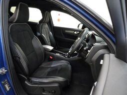 2018 Volvo XC40 For Sale in Kenya full