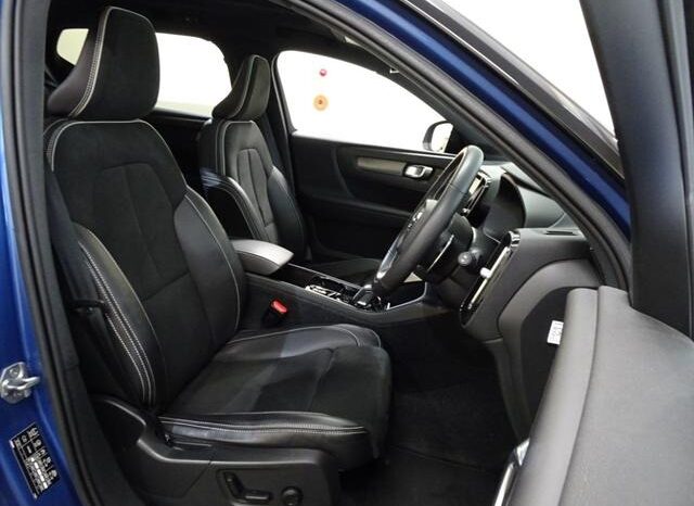 2018 Volvo XC40 For Sale in Kenya full