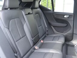 2018 Volvo XC40 For Sale in Kenya full