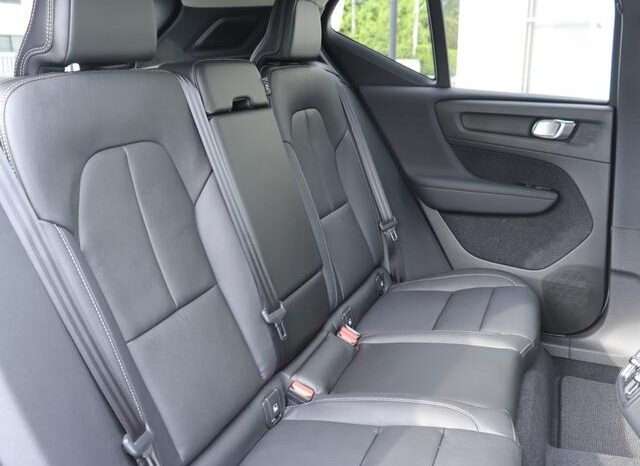 2018 Volvo XC40 For Sale in Kenya full