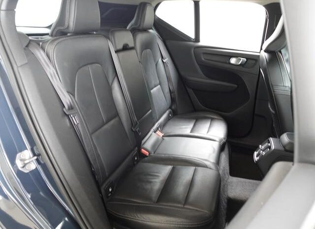 2019 Volvo XC40 For Sale in Kenya full