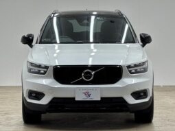 2020 Volvo XC40 For Sale in Kenya full