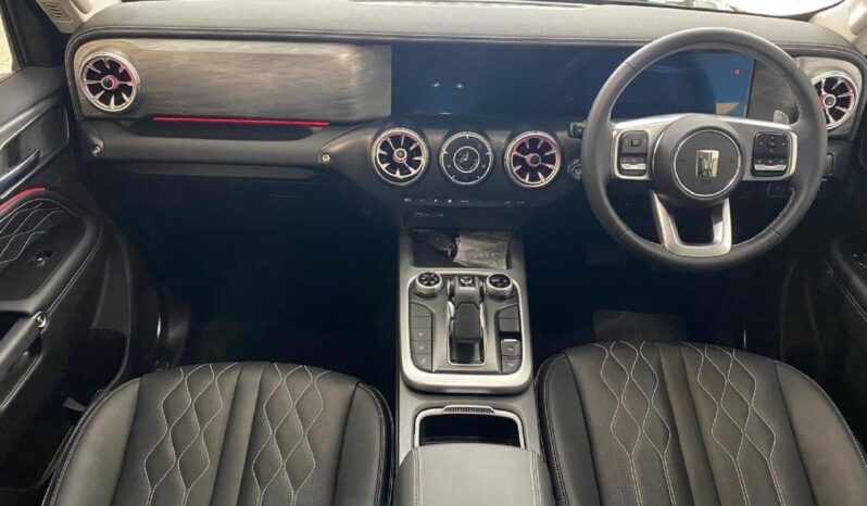 2024 GWM Tank 300 For Sale in Kenya full