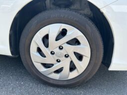 2019 Toyota Axio For Sale in Kenya full