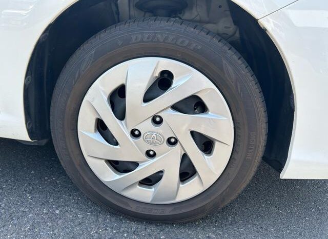 2019 Toyota Axio For Sale in Kenya full