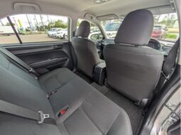 2020 Toyota Axio For Sale in Kenya full