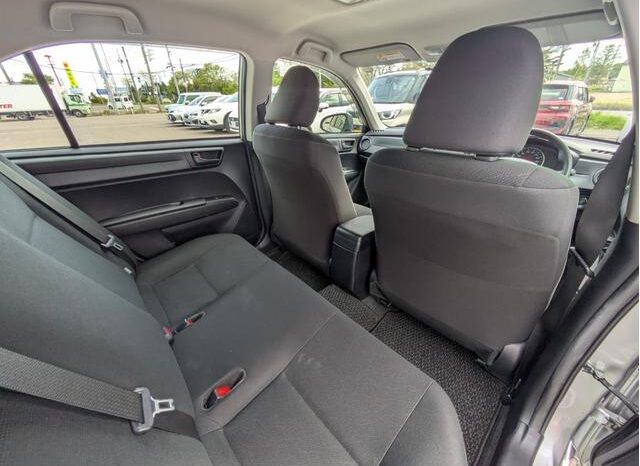2020 Toyota Axio For Sale in Kenya full