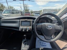 2020 Toyota Axio For Sale in Kenya full