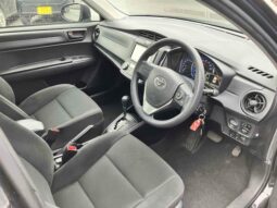 2019 Toyota Axio For Sale in Kenya full