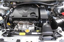 2024 Proton Saga For Sale in Kenya full