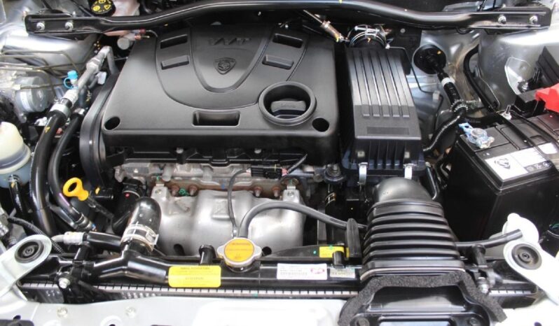 2024 Proton Saga For Sale in Kenya full