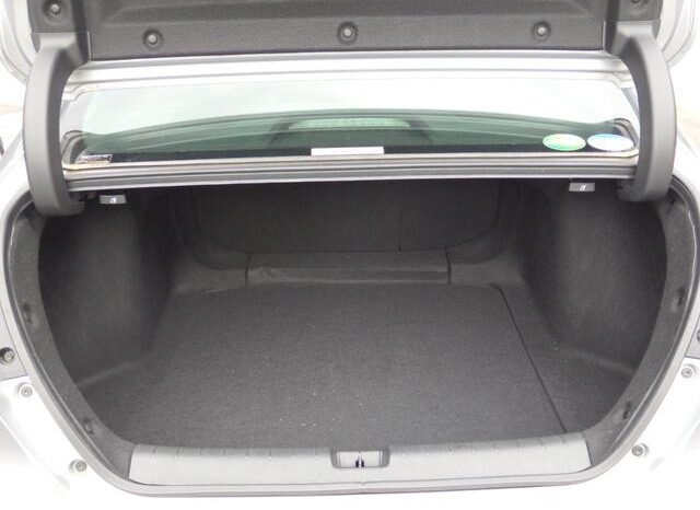 2018 Honda Insight For Sale in Kenya full