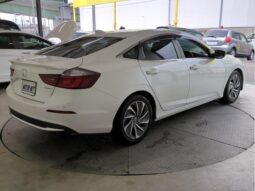 2019 Honda Insight For Sale in Kenya full