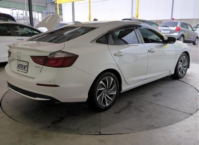 2019 Honda Insight For Sale in Kenya full