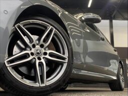 2019 Mercedes-Benz E-Class For Sale in Kenya full