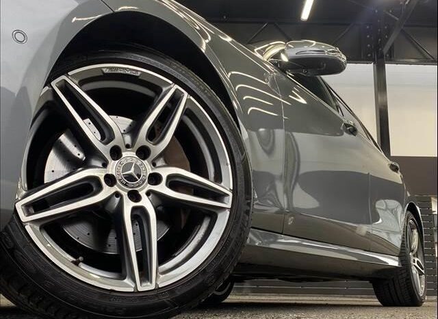 2019 Mercedes-Benz E-Class For Sale in Kenya full