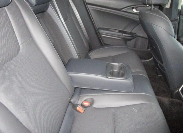 2019 Honda Insight For Sale in Kenya full