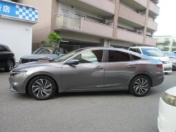 2020 Honda Insight For Sale in Kenya full