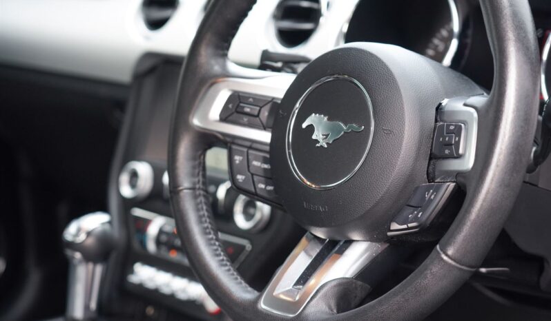 2018 Ford Mustang For Sale in Kenya full