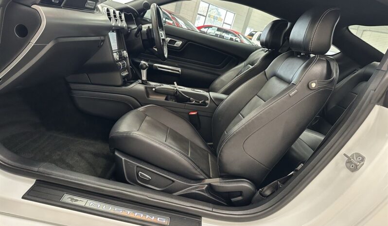 2018 Ford Mustang For Sale in Kenya full