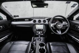 2018 Ford Mustang For Sale in Kenya full