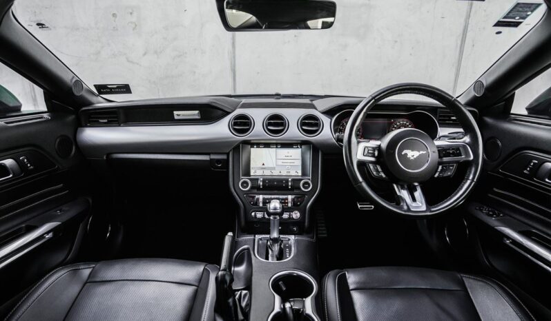 2018 Ford Mustang For Sale in Kenya full