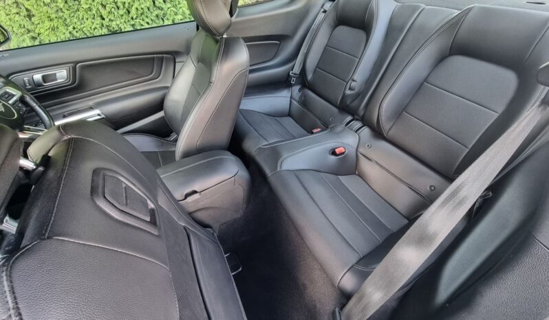 2019 Ford Mustang For Sale in Kenya full