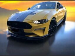 2019 Ford Mustang For Sale in Kenya full