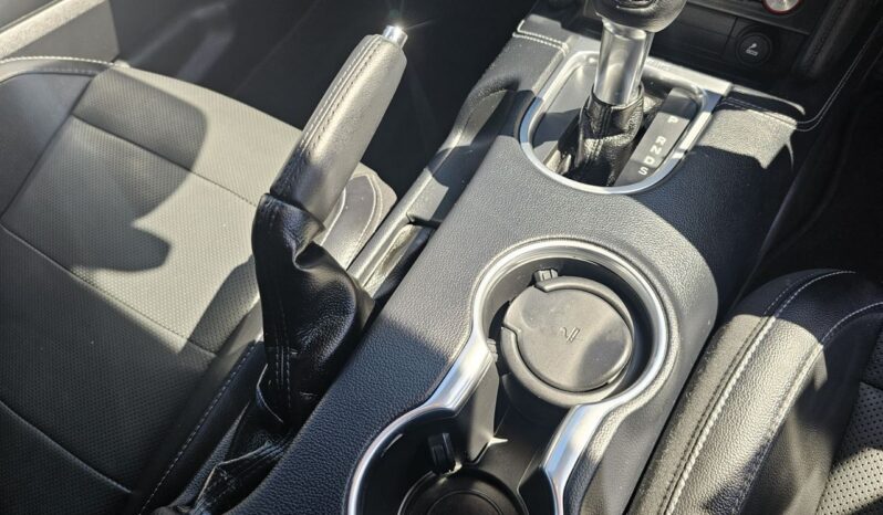 2019 Ford Mustang For Sale in Kenya full
