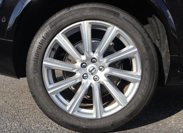 2018 Volvo XC90 For Sale in Kenya full