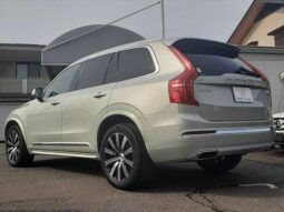 2019 Volvo XC90 For Sale in Kenya full