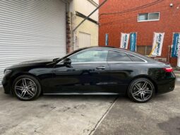 2019 Mercedes-Benz E-Class For Sale in Kenya full