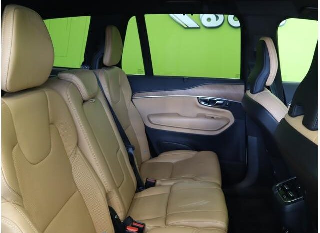 2019 Volvo XC90 For Sale in Kenya full