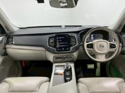 2020 Volvo XC90 For Sale in Kenya full