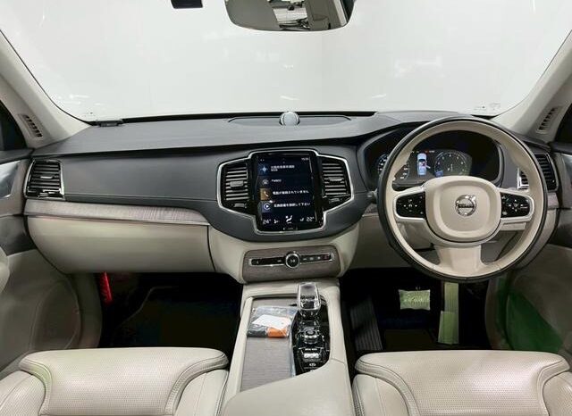 2020 Volvo XC90 For Sale in Kenya full