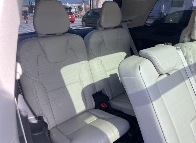 2020 Volvo XC90 For Sale in Kenya full
