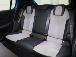 2020 Peugeot 208 For Sale in Kenya full