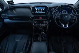 2018 Hyundai Santa Fe For Sale in Kenya full