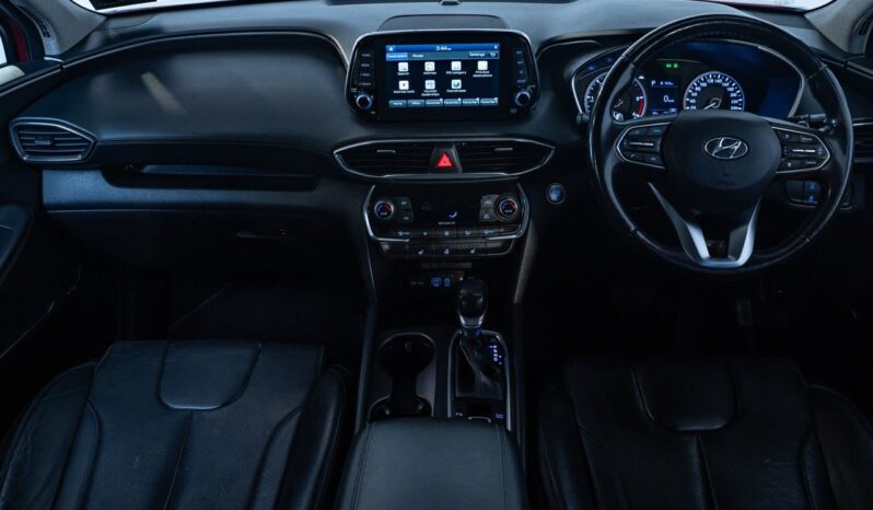 2018 Hyundai Santa Fe For Sale in Kenya full