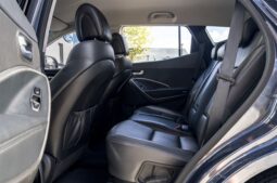 2018 Hyundai Santa Fe For Sale in Kenya full