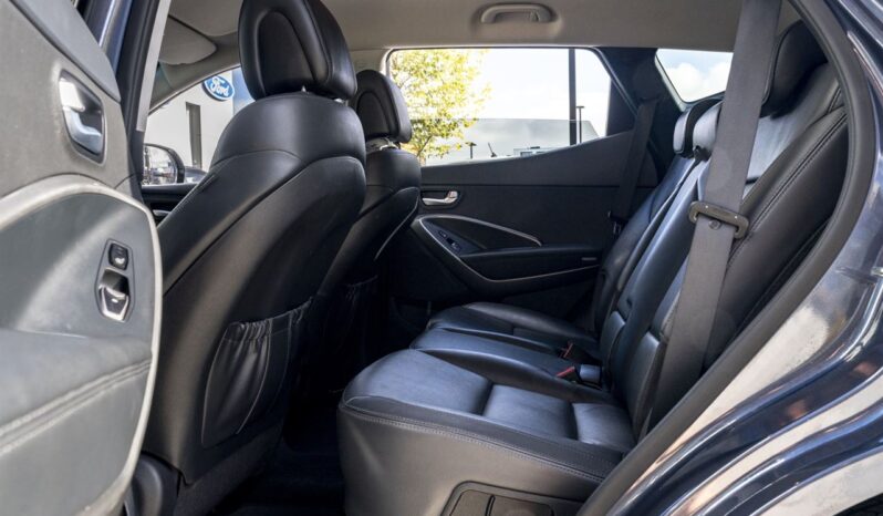 2018 Hyundai Santa Fe For Sale in Kenya full