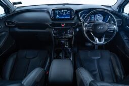 2019 Hyundai Santa Fe For Sale in Kenya full