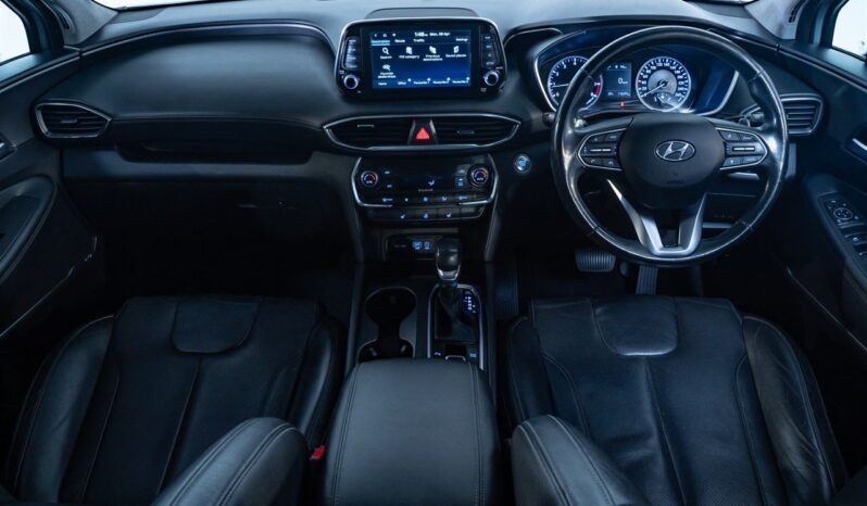 2019 Hyundai Santa Fe For Sale in Kenya full