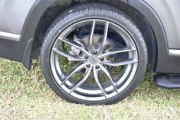 2019 Hyundai Santa Fe For Sale in Kenya full