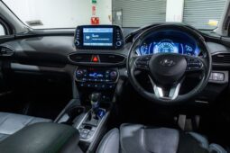 2020 Hyundai Santa Fe For Sale in Kenya full