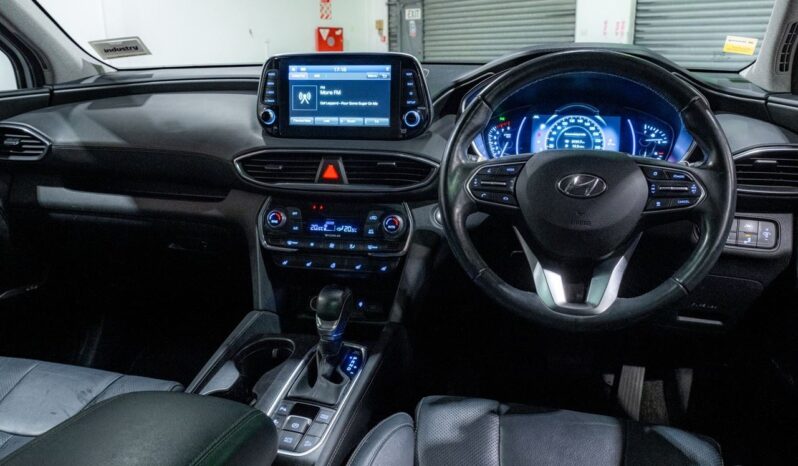 2020 Hyundai Santa Fe For Sale in Kenya full