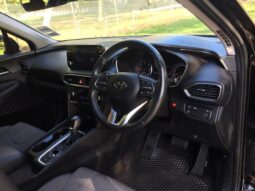 2020 Hyundai Santa Fe For Sale in Kenya full